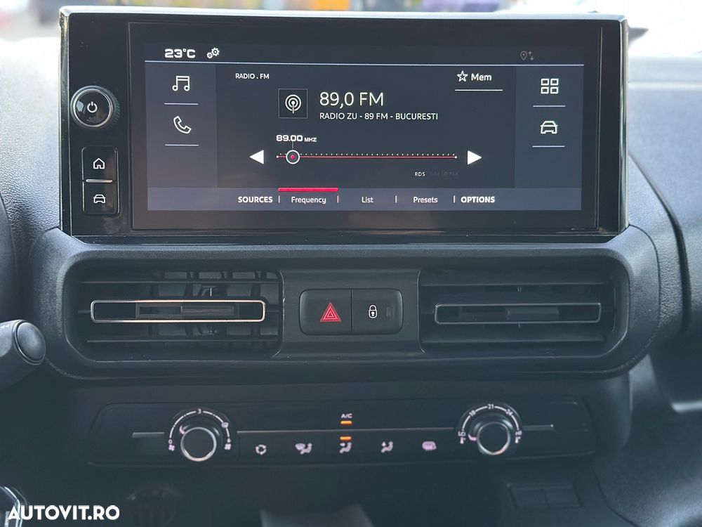 Fiat Doblo - 8