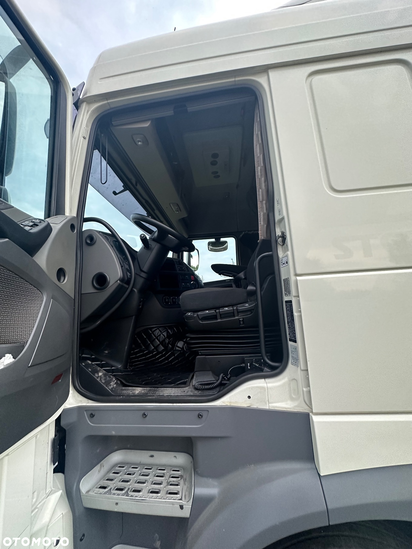 DAF XF 106 - 21