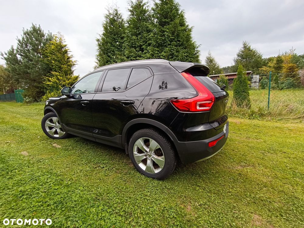 Volvo XC 40 - 4