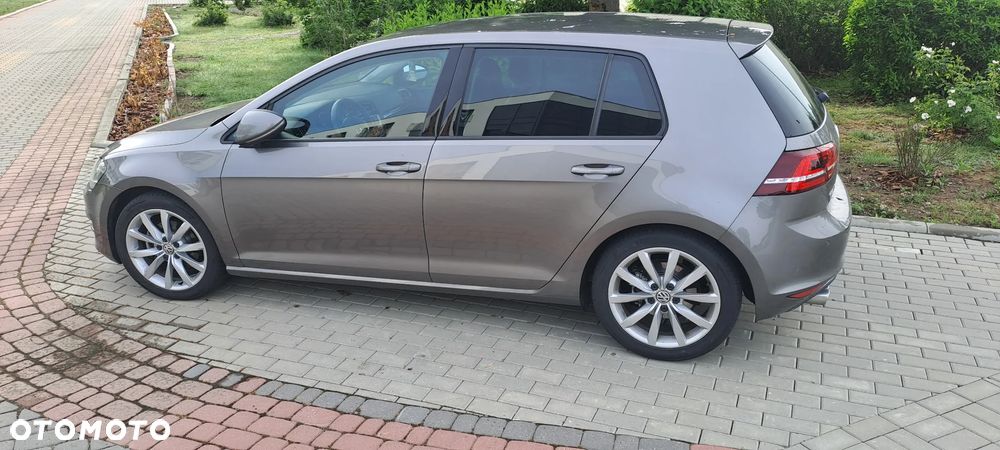 Volkswagen Golf 2.0 TDI BMT Highline - 3