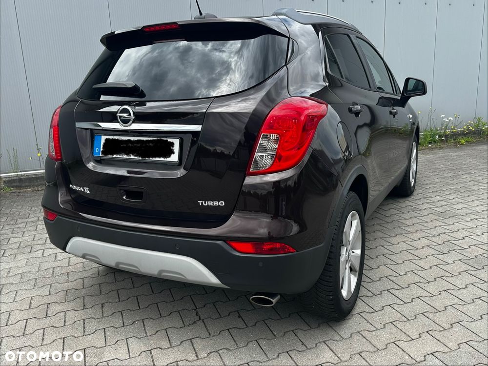 Opel Mokka 1.4 T Cosmo - 6