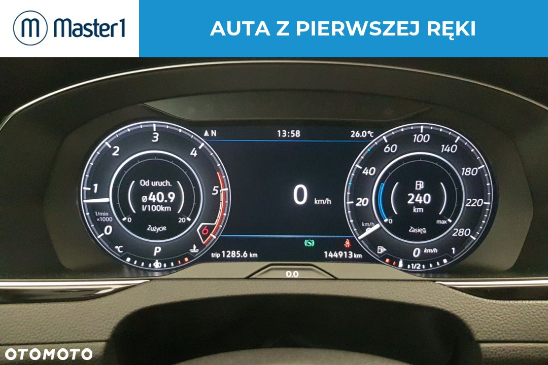 Volkswagen Arteon 2.0 TDI SCR Elegance DSG - 16