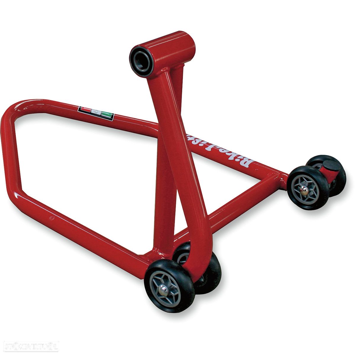 cavalete mono braço direito rs-16 bike lift - 1