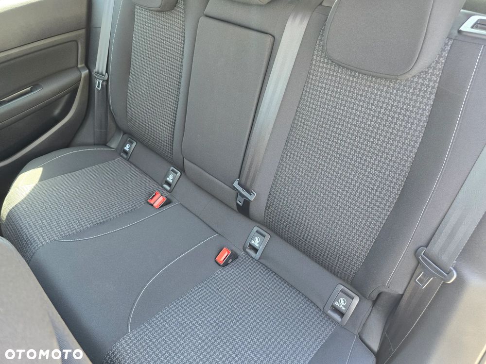 Peugeot 308 - 13