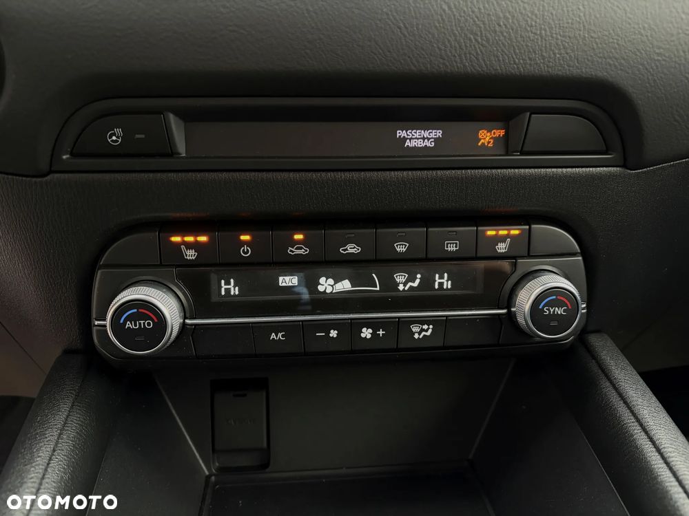 Mazda CX-5 2.0 Skypassion 2WD - 29