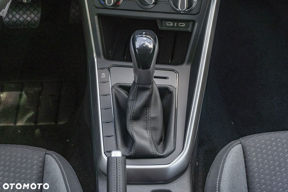 Volkswagen Taigo - 24