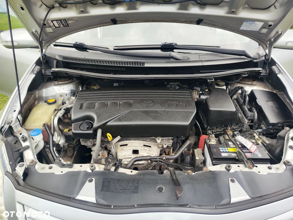 Toyota Auris - 22