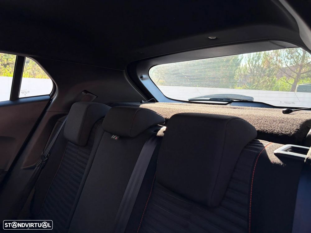 Peugeot e-2008 Active Pack - 8