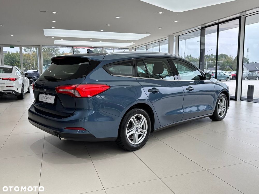 Ford Focus - 5