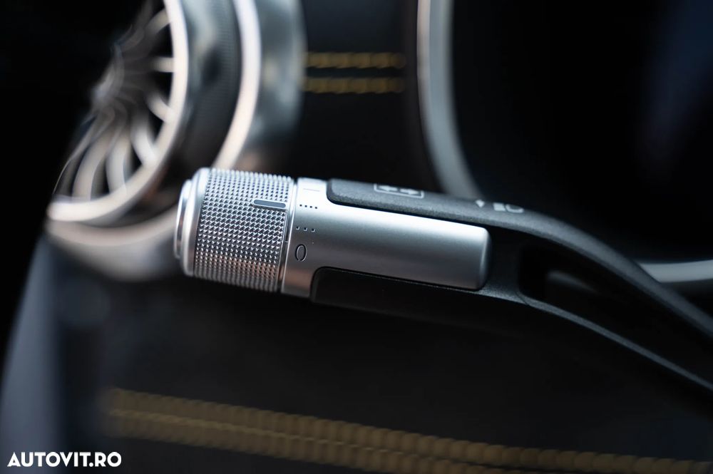 Mercedes-Benz AMG GT R Speedshift 7G-DCT - 22