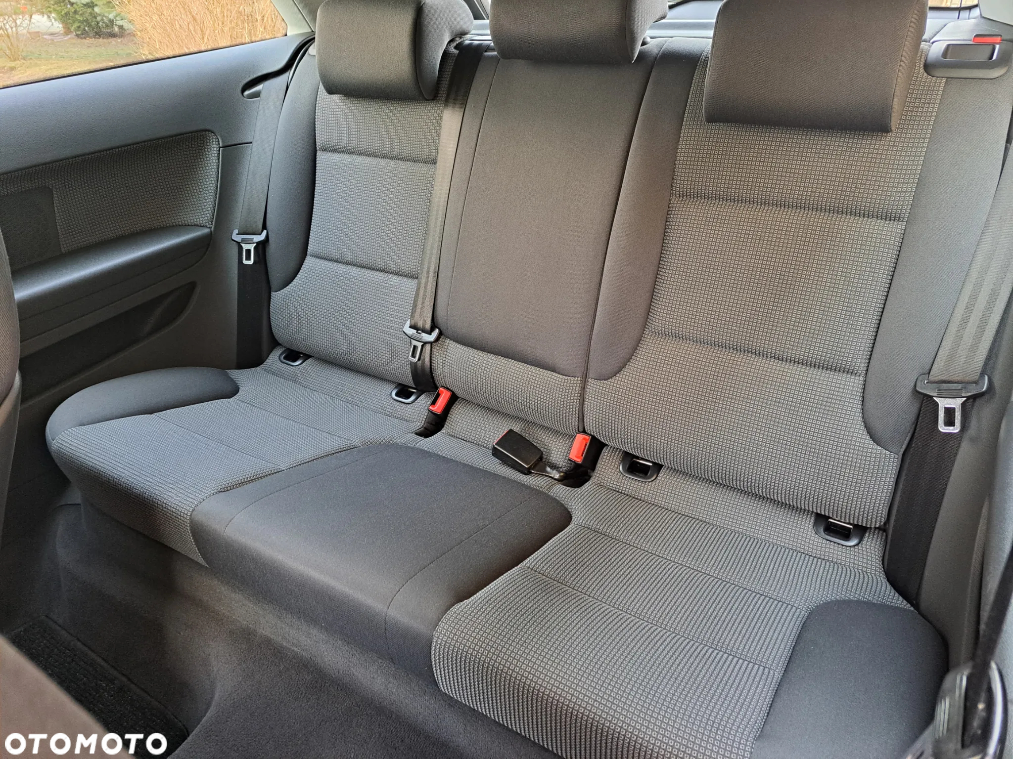 Audi A3 1.8 TFSI Ambiente - 12