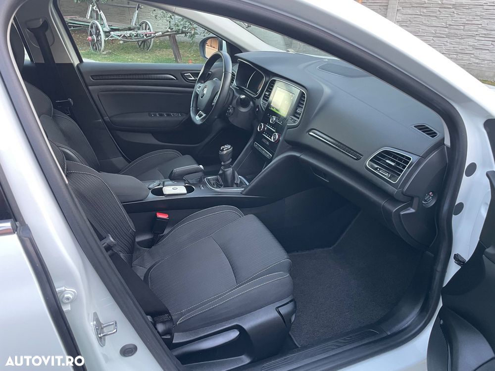 Renault Megane - 20
