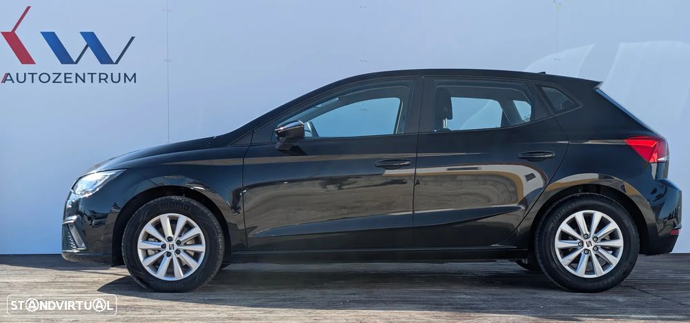 SEAT Ibiza - 4
