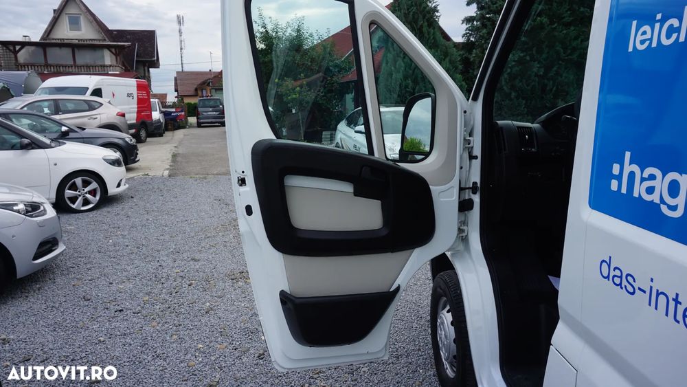 Citroën JUMPER - 5