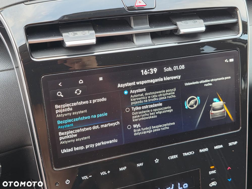 Hyundai Tucson - 31