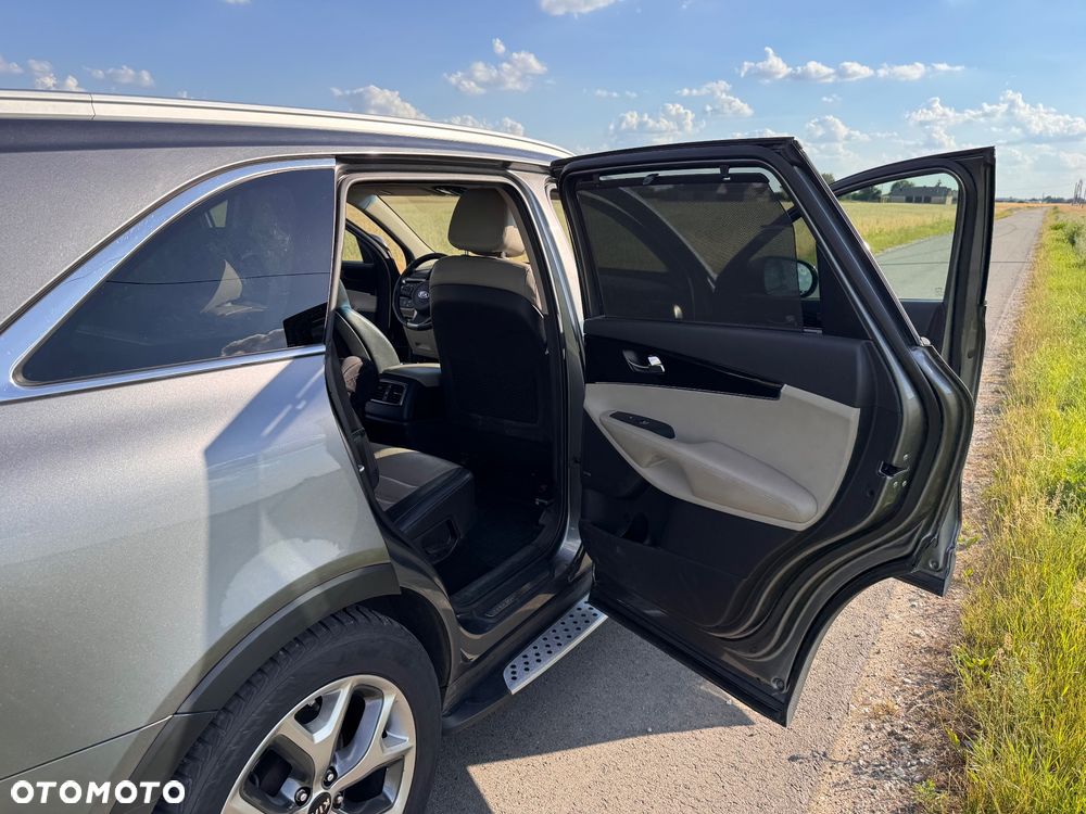 Kia Sorento 2.0 CRDI XL - 11