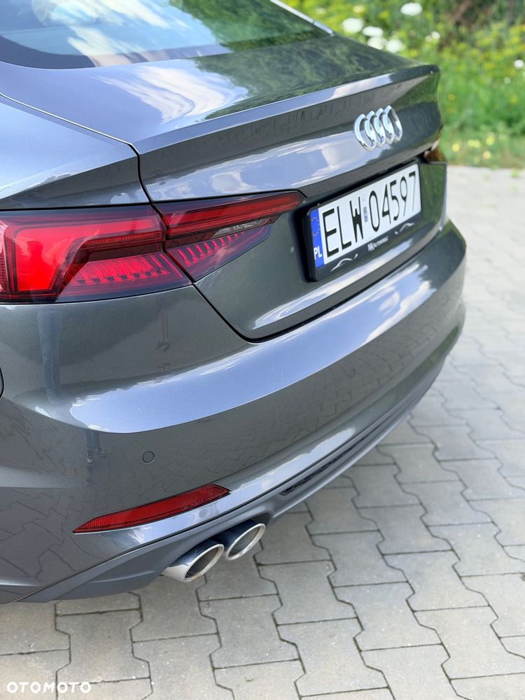 Audi A5 Sportback 2.0 TDI - 19