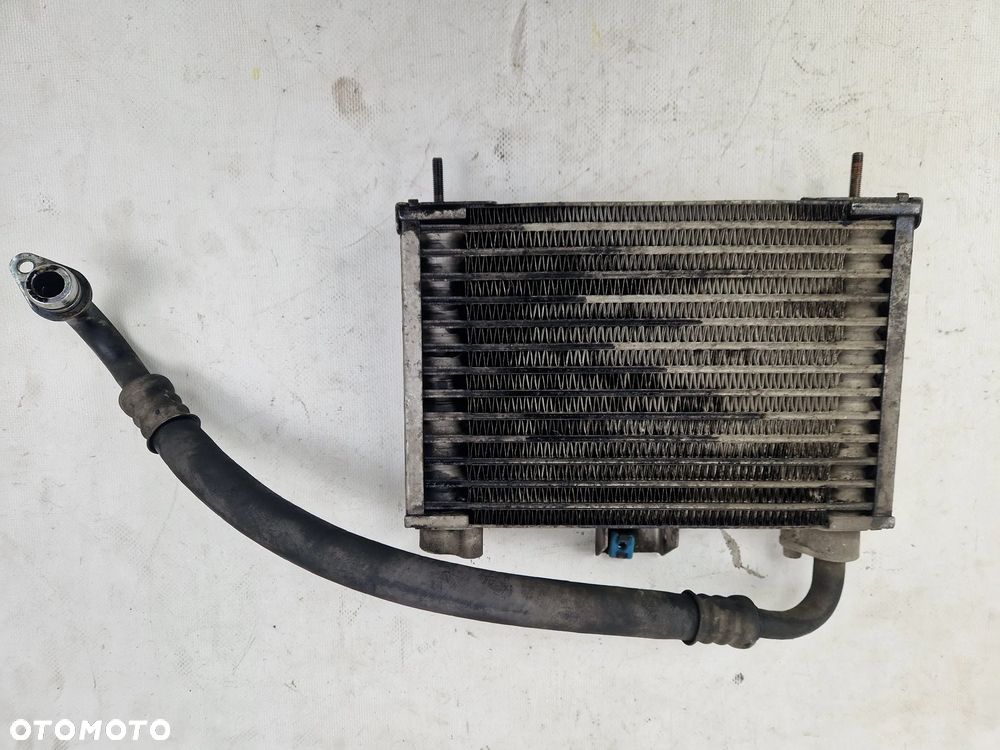 Chłodniczka chłodnica przewód oleju ALFA ROMEO 147 156 GT 1.9 16V - 1