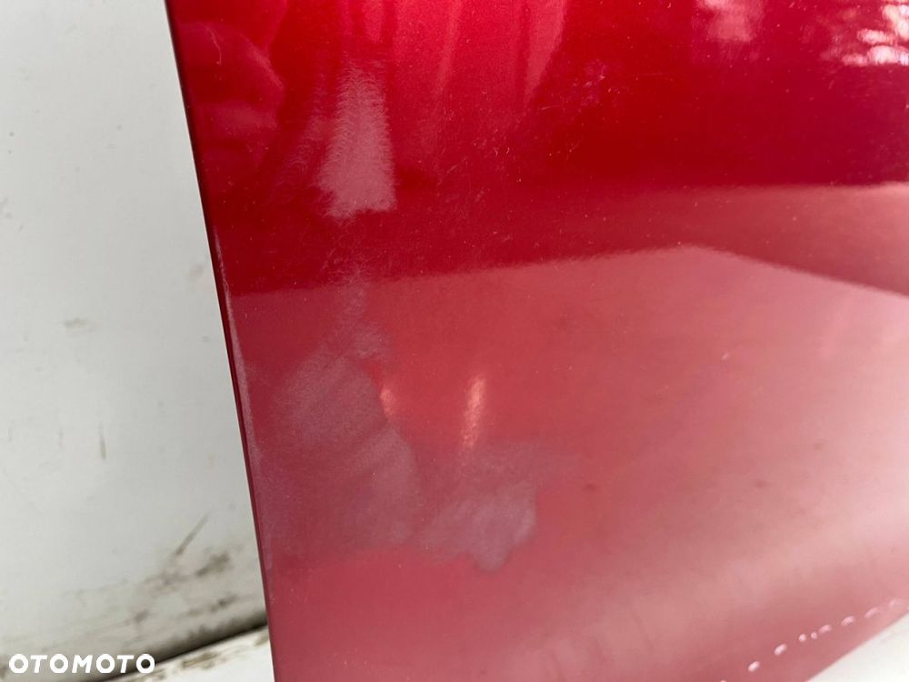 Drzwi Mazda 3 III BM 13-18r. prawe przednie prawy przód B45A58010 - 8