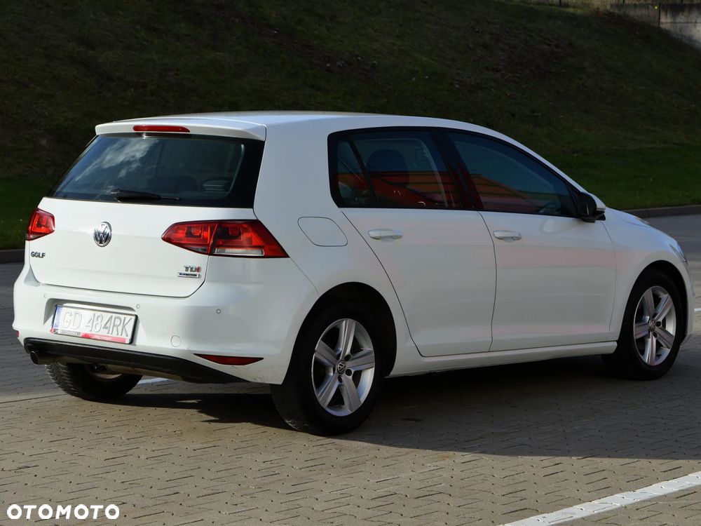 Volkswagen Golf 2015 photo 2