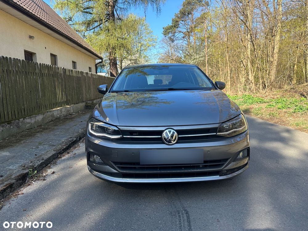 Volkswagen Polo - 6