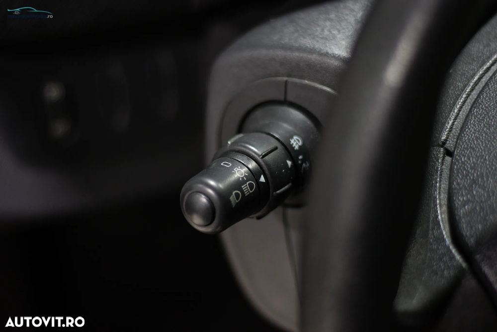 Renault Kangoo ENERGY dCi 75 FAP Authentique - 8