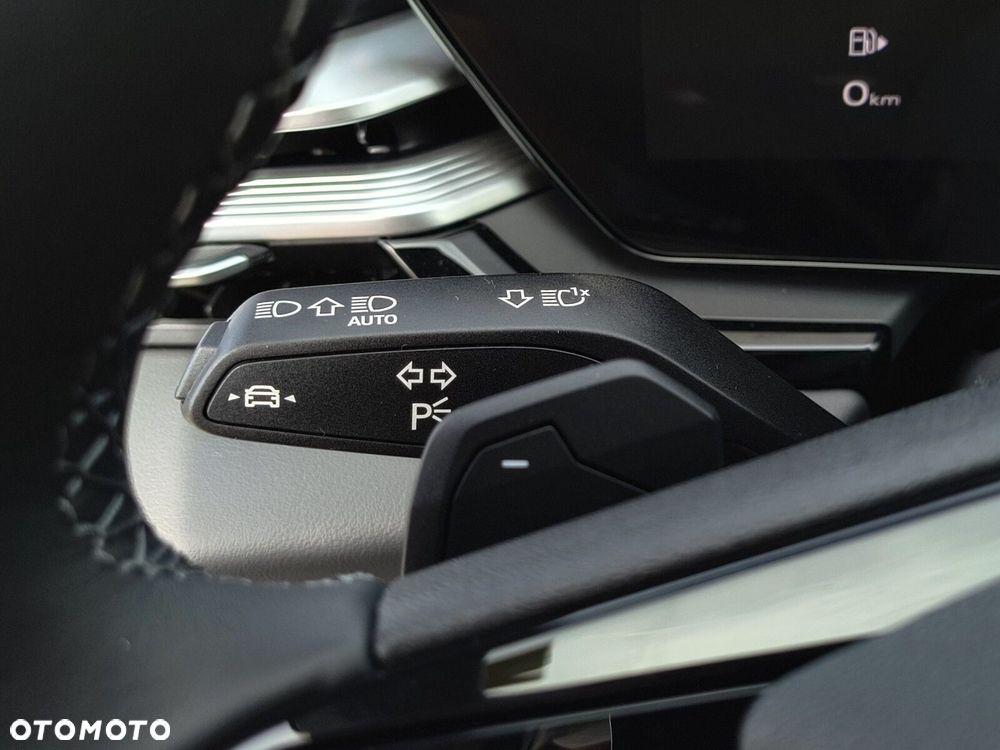 Audi A6 Limousine - 28