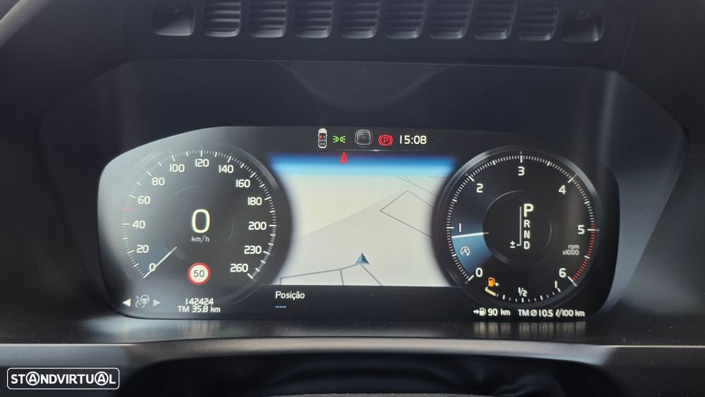 Volvo XC 90 2.0 D4 Inscription - 28
