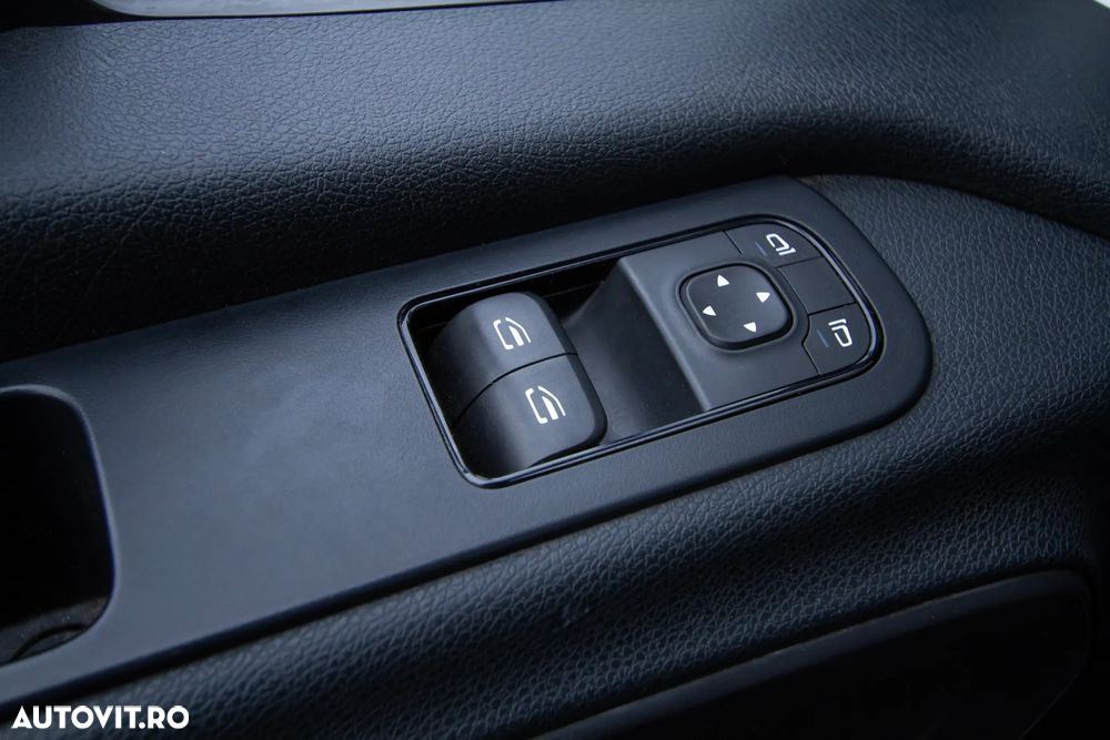 Mercedes-Benz SPRINTER BB furgon - 14