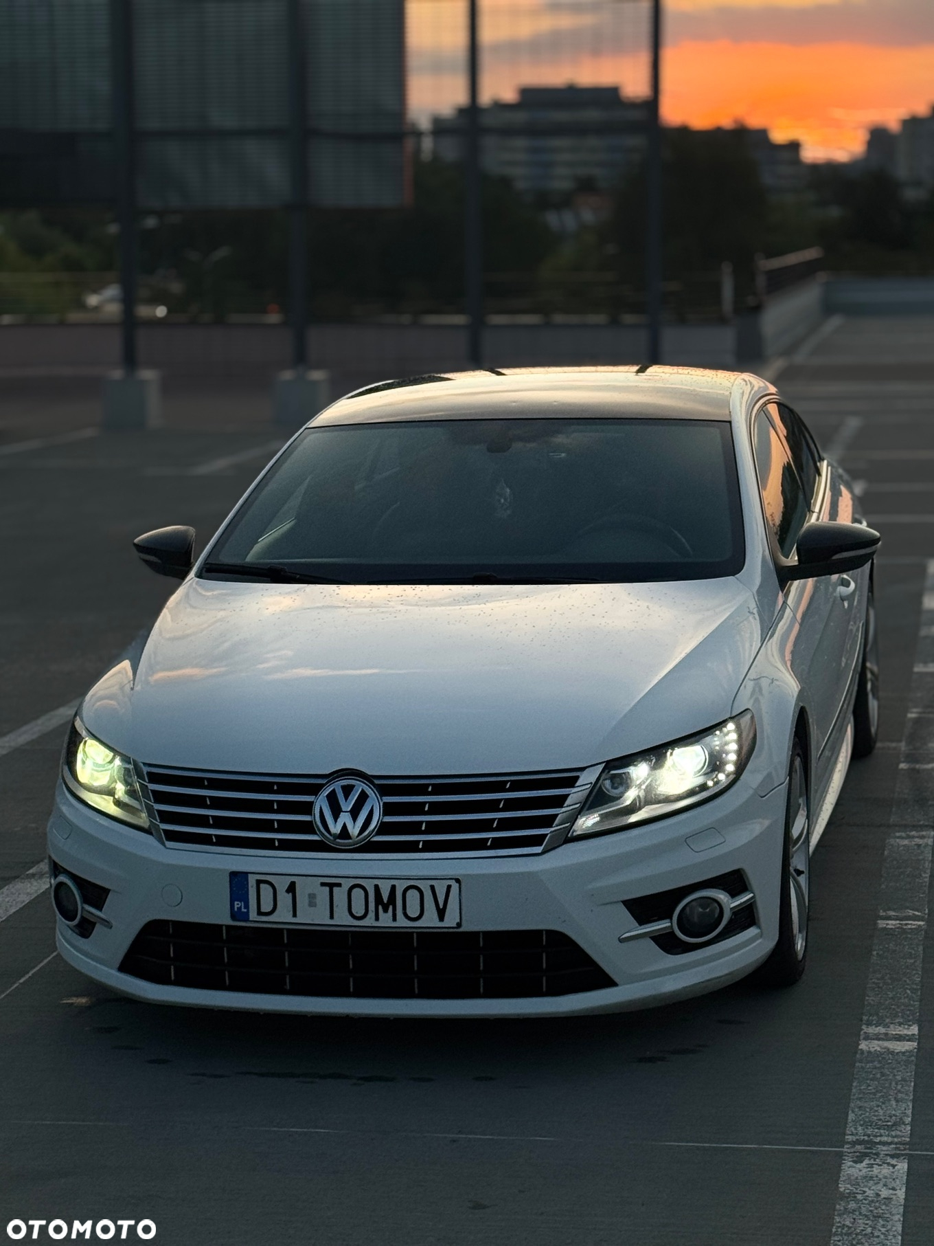 Volkswagen CC 2.0 TSI DSG - 2