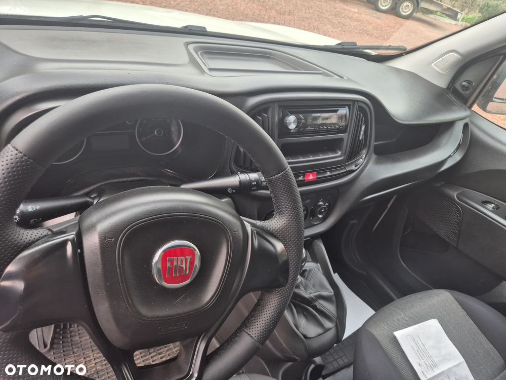 Fiat Doblo - 20