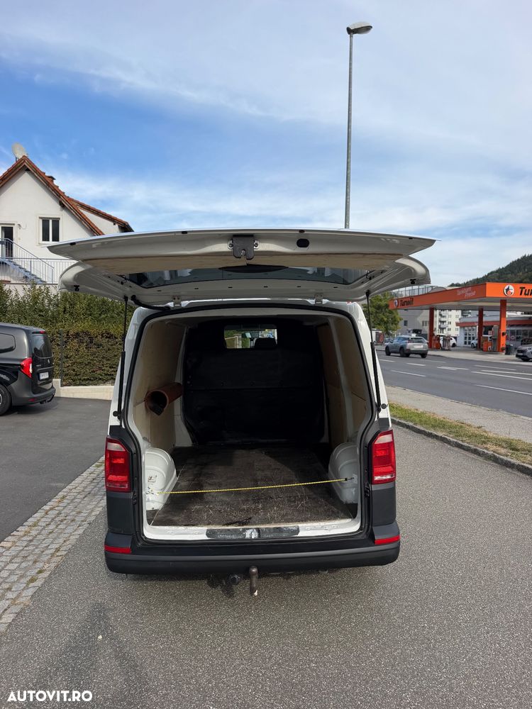 Volkswagen T6 - 8