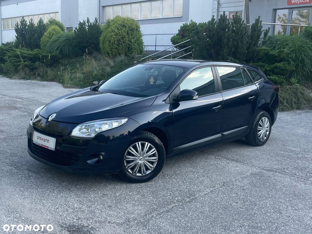 Renault Megane 1.5 dCi Privilege - 23