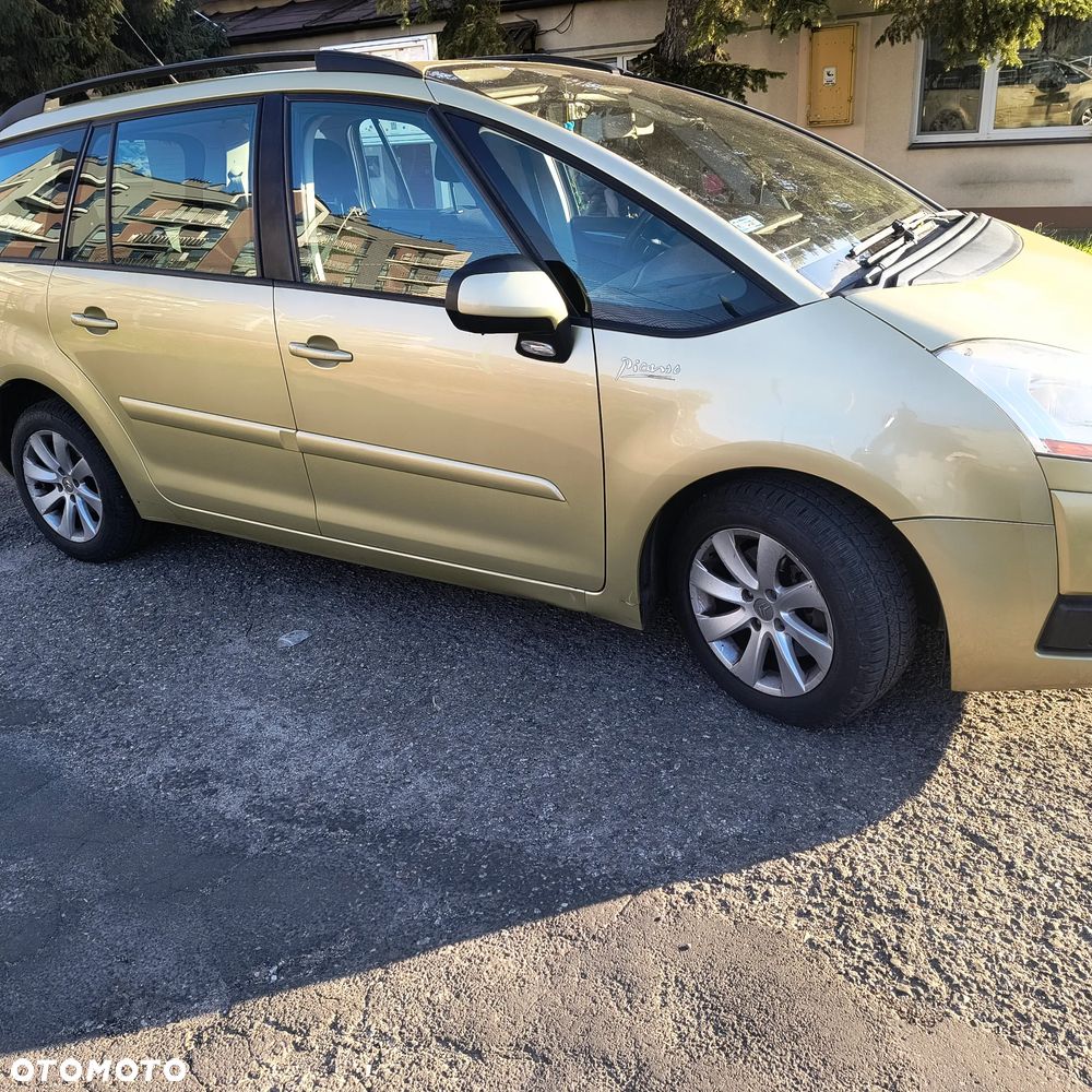 Citroën C4 Picasso 2.0 HDi Equilibre Pack MCP - 1