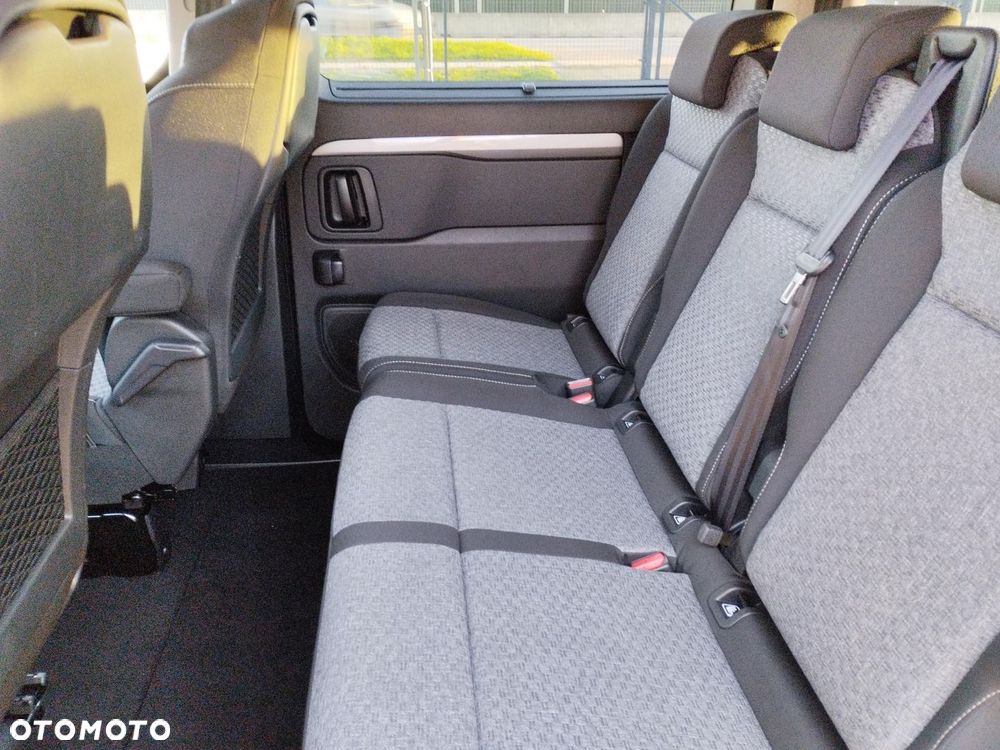 Toyota Proace Verso 2.0 D4-D Long Family - 12