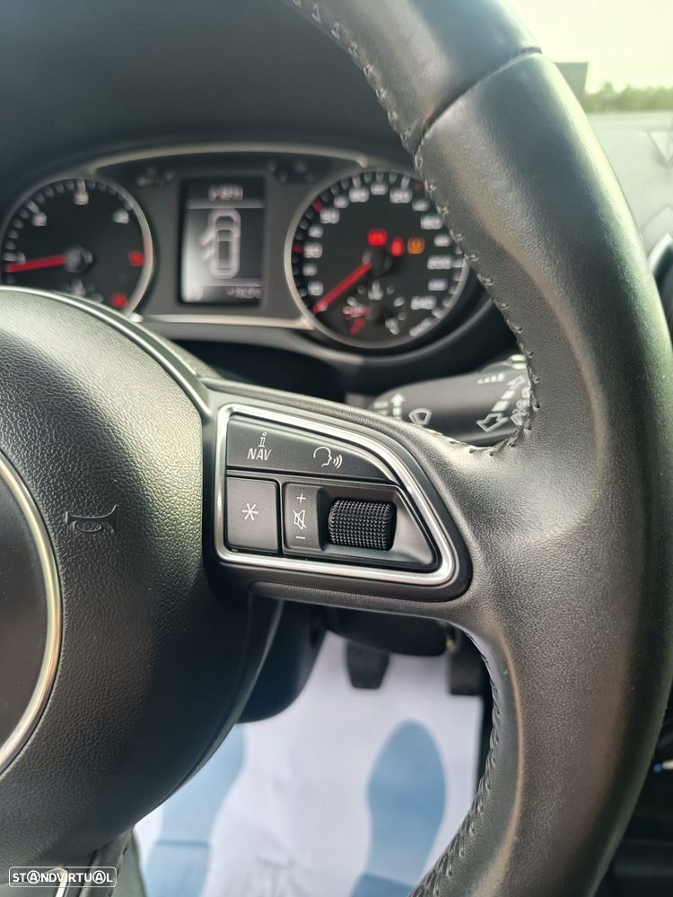 Audi A1 Sportback - 11