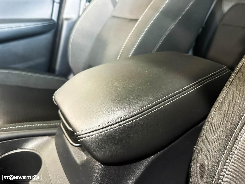 Nissan Qashqai 1.5 e-Power N-Connecta LED - 59