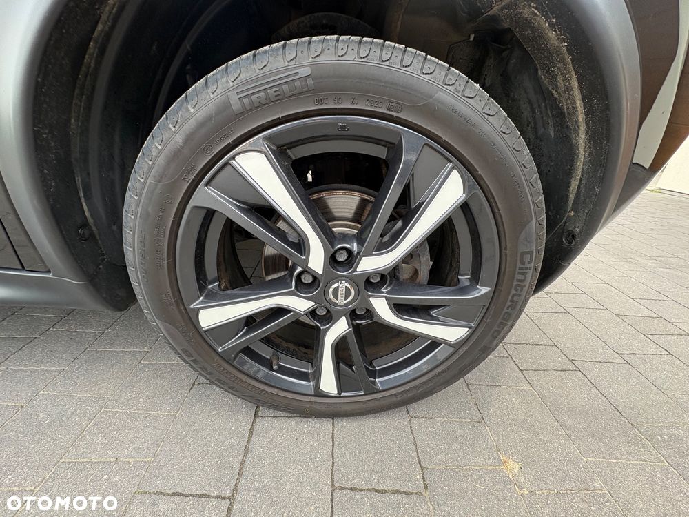 Nissan Juke 1.2 DIG-T 360 - 32
