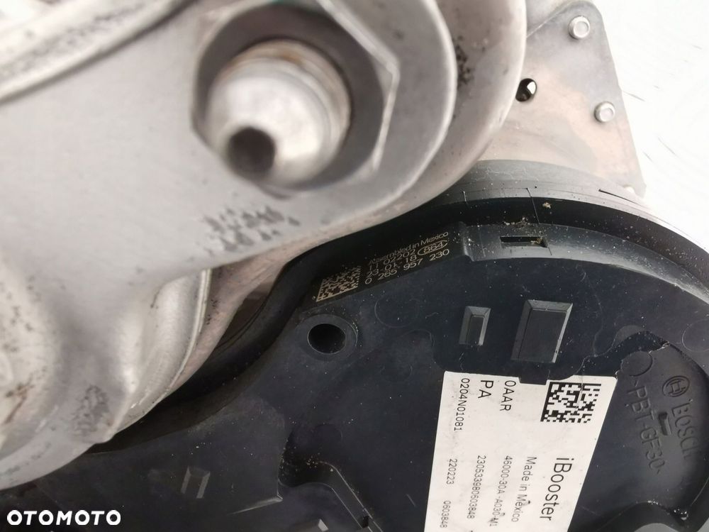HONDA ACCORD XI 23- USA 1.5T SRWO HAMULCA 4600030AA030M1 - 10