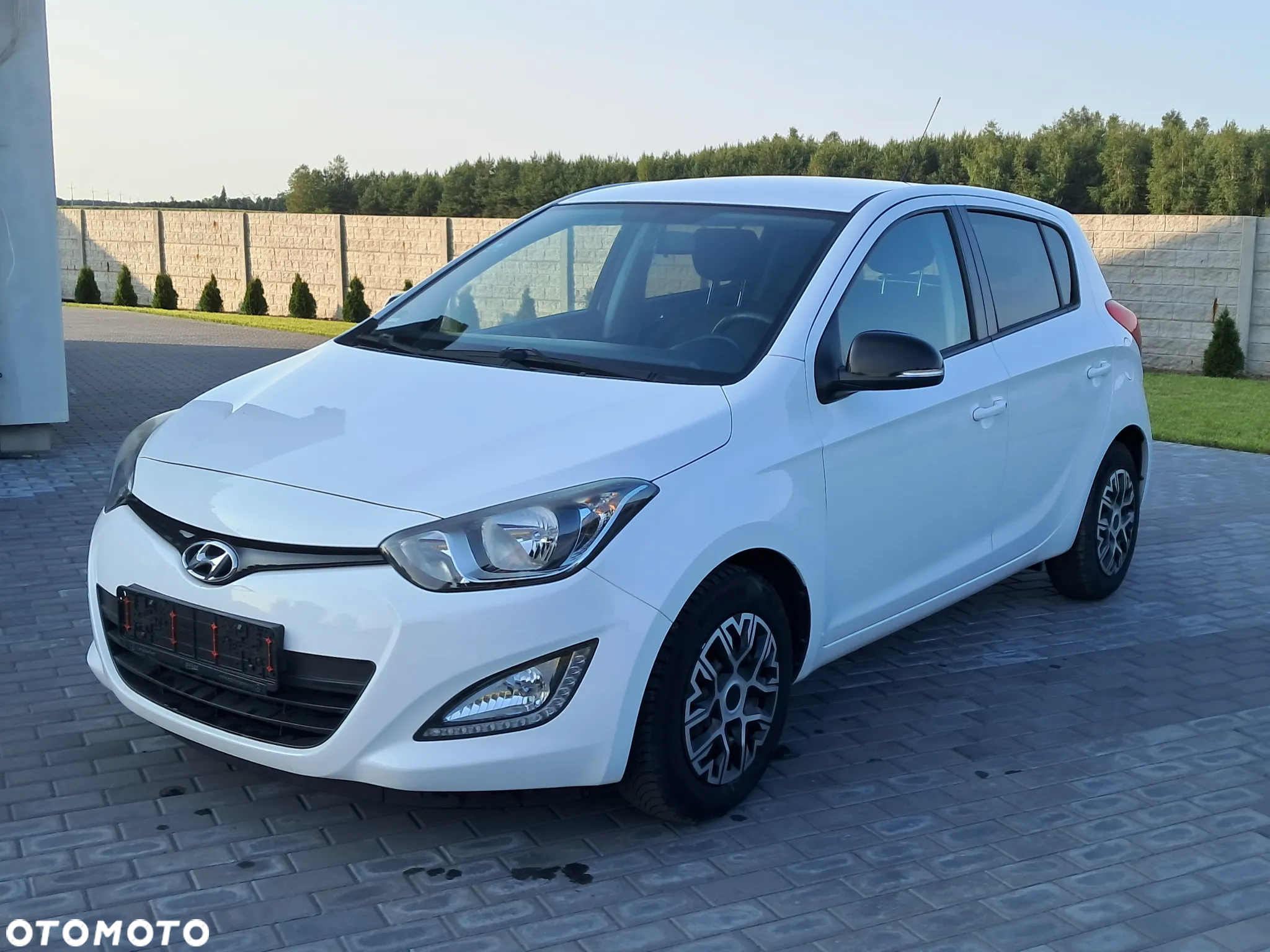 Hyundai i20 1.2 GO - 2