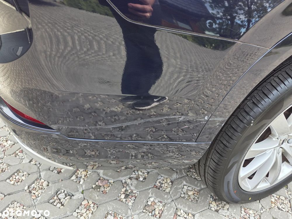Volvo XC 90 T6 AWD Momentum 7os - 29