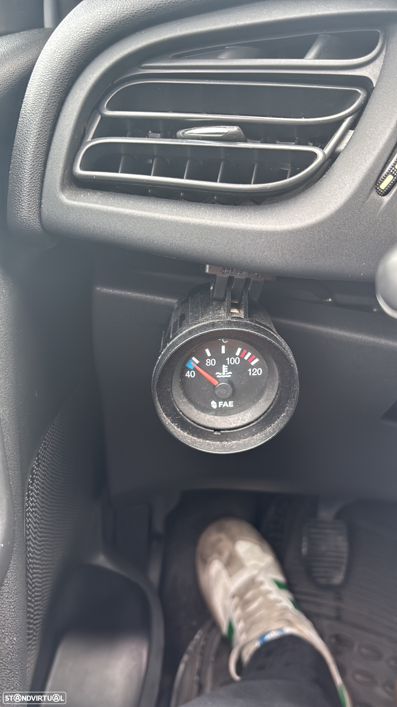 Hyundai Getz 1.1 Top AC - 7