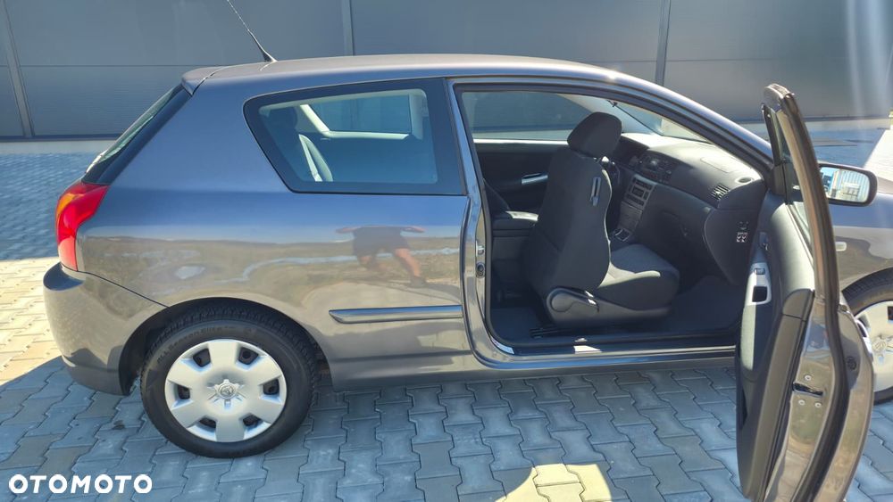 Toyota Corolla 1.6 VVT-i Sol (air6) - 11
