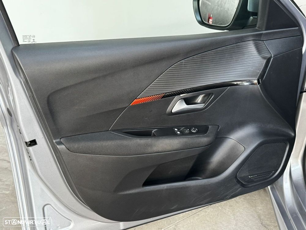 Peugeot 208 1.2 PureTech Active - 22