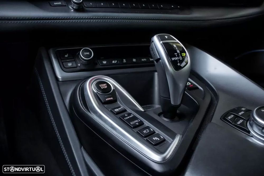 BMW i8 Standard - 23