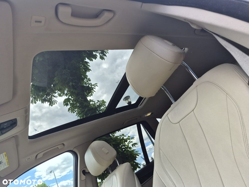 BMW X5 xDrive35i - 5