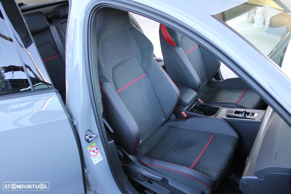 VW Golf 2.0 TSI OPF DSG GTI Clubsport - 45