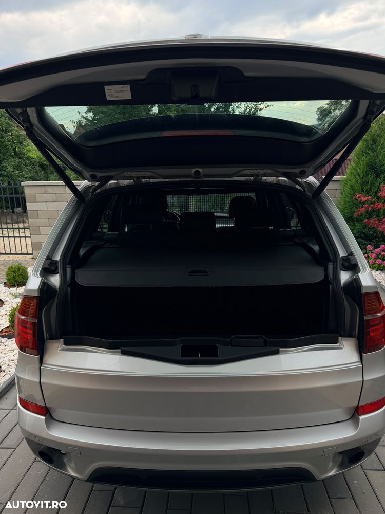 BMW X5 xDrive30d - 18