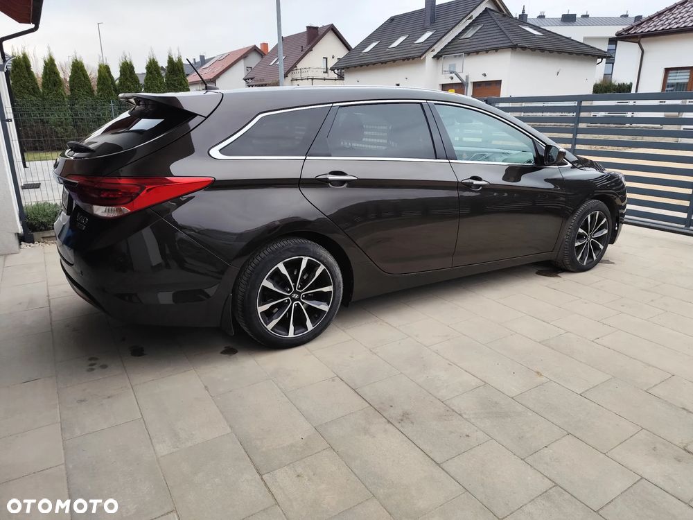 Hyundai i40 1.7 CRDi Premium - 9