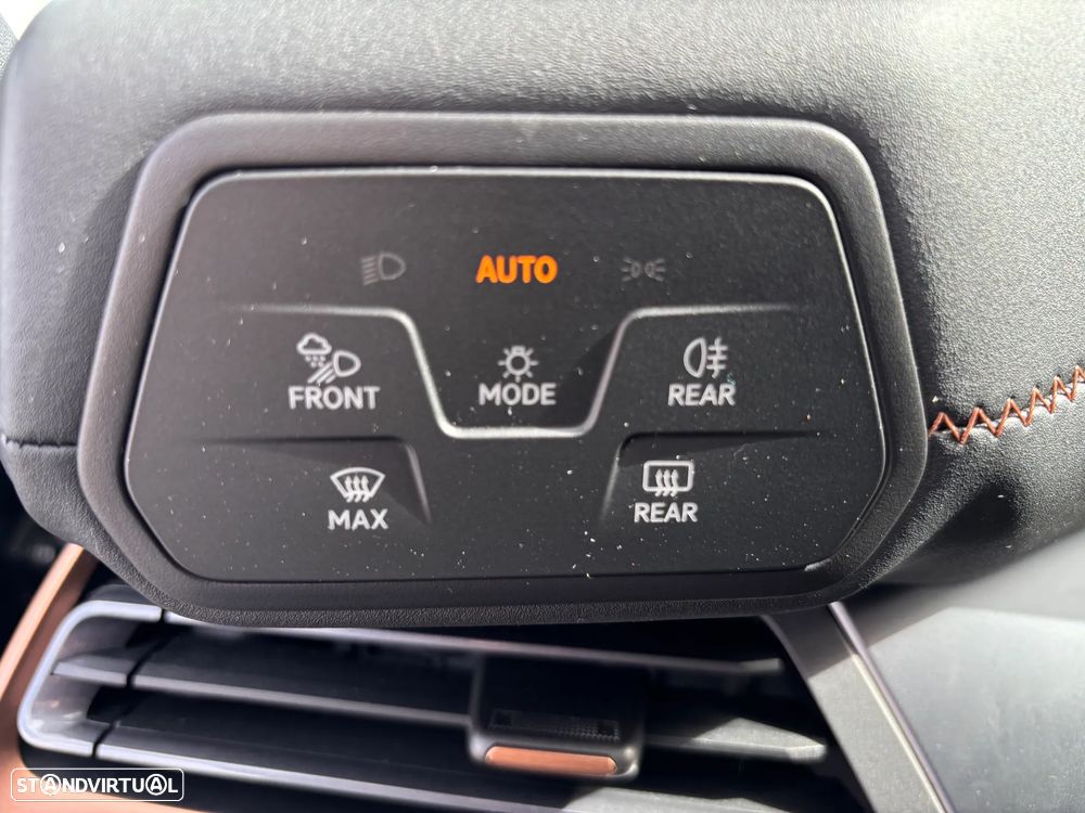 Cupra Born 59 kWh e-Boost Plus - 15
